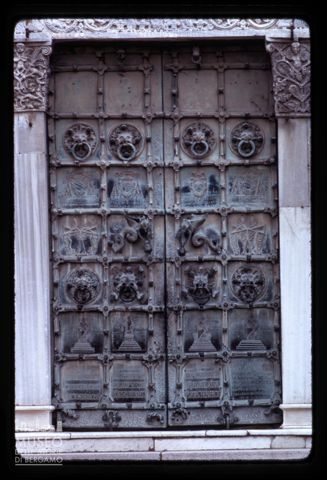 Cattedrale di Santa Maria Assunta a Troia
