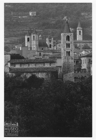 Veduta di Ascoli Piceno