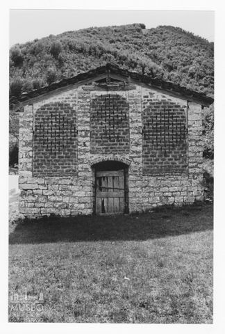 Edificio rurale marchigiano