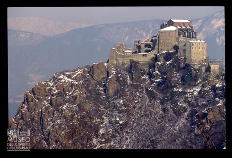 La Sacra di San Michele