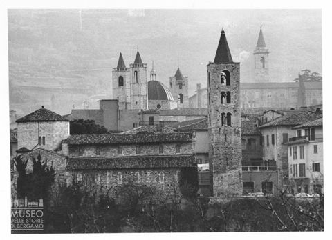 Veduta di Ascoli Piceno