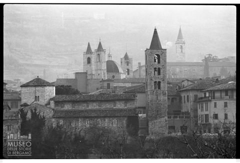 Veduta di Ascoli Piceno