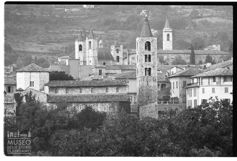 Veduta di Ascoli Piceno