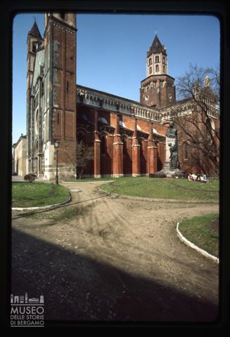 Basilica di Sant'Andrea a Vercelli