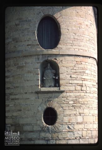 Edicola votiva a Sant'Ippolito
