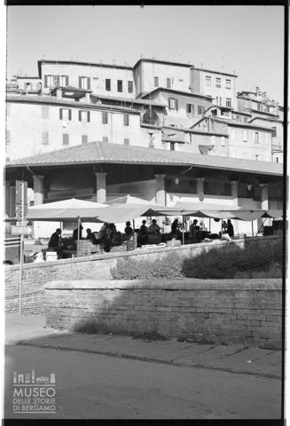 Scorcio di Siena
