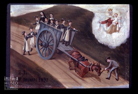 Dipinto ex voto