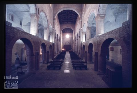 Abbazia di San Mercuriale a Forlì