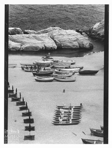 Spiaggia del Conero