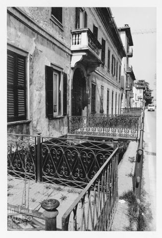 Ponticelli sulla Roggia dei Mulini a Treviglio