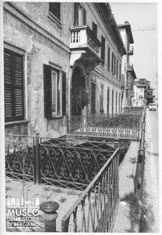 Ponticelli sulla Roggia dei Mulini a Treviglio