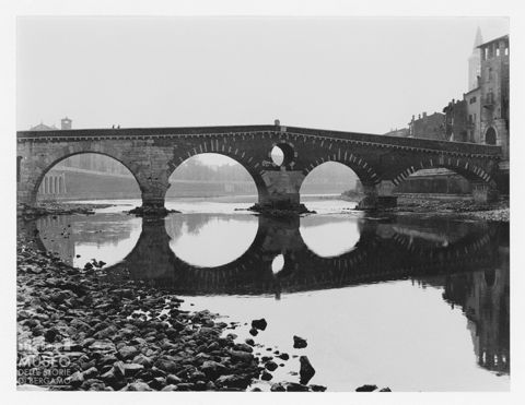 Ponte Pietra a Verona