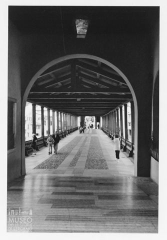 Il Ponte Vecchio o Ponte degli Alpini a Bassano del Grappa