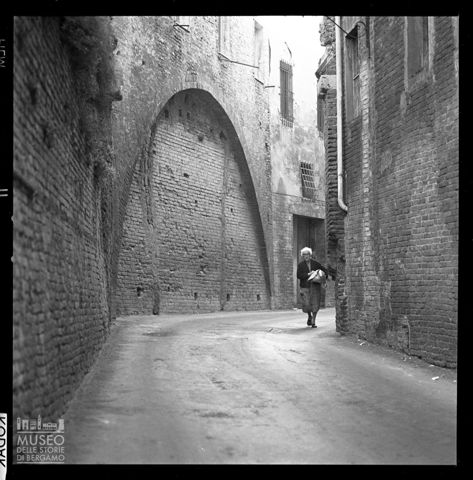 Scorcio di Siena