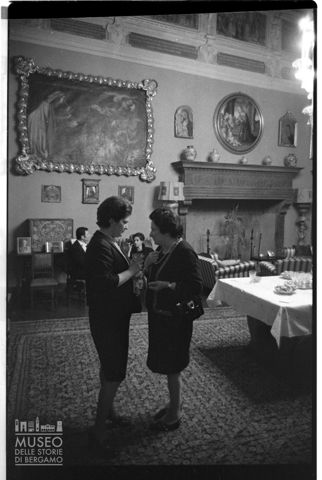 Ritratto di donne