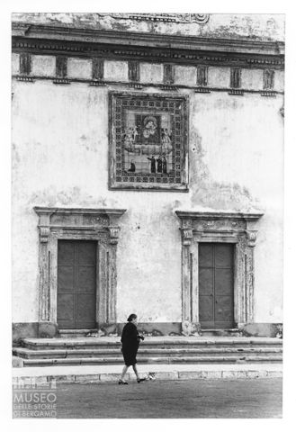 Chiesa del Santissimo Crocifisso a Gallipoli