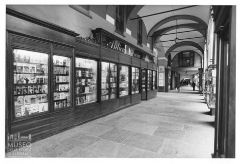 Portici a Cuneo