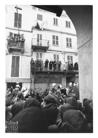 Il Carnevale di Ivrea