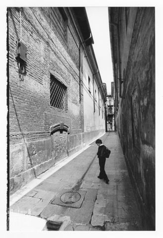 Scorcio di Alessandria
