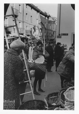 La Fiera di Sant'Orso ad Aosta