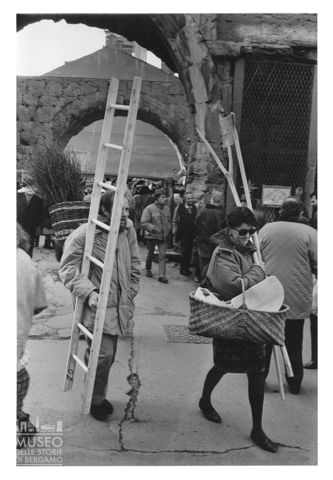 La Fiera di Sant'Orso ad Aosta