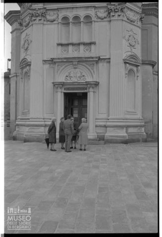 Il santuario della Madonna delle Grazie a Pinerolo