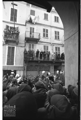 Il Carnevale di Ivrea