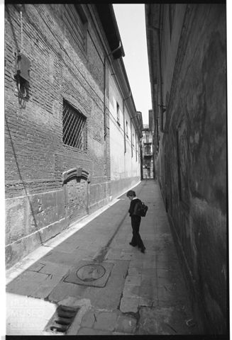 Scorcio di Alessandria