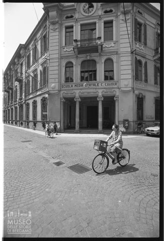 Scorcio di Alessandria