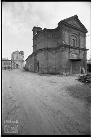 L'abbazia di Santa Maria di Lucedio