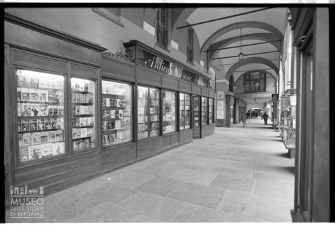 Portici a Cuneo