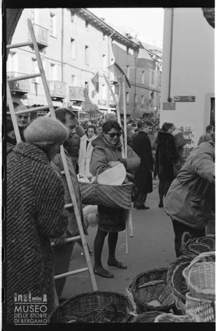 La Fiera di Sant'Orso ad Aosta
