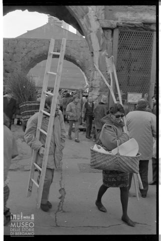 La Fiera di Sant'Orso ad Aosta