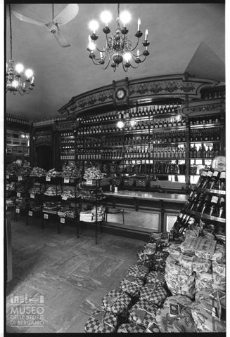 La Pasticceria Giordanino ad Asti