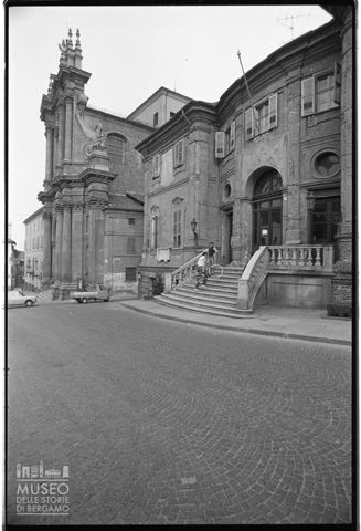 Scorcio di Bra