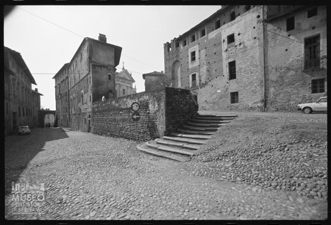 Scorcio di Buronzo