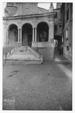 Scorcio di Imperia