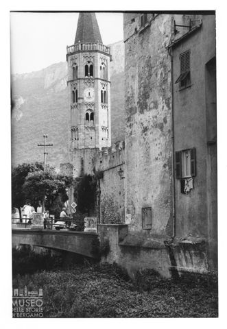 Scorcio di Finalborgo