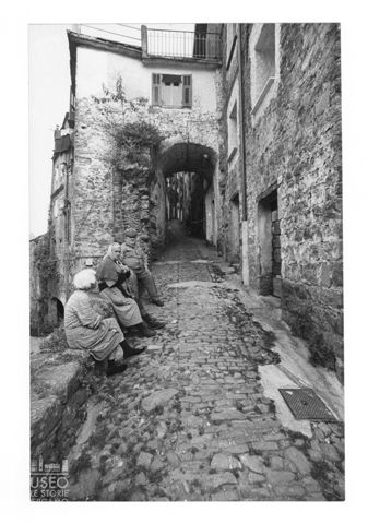 Scorcio di Ceriana