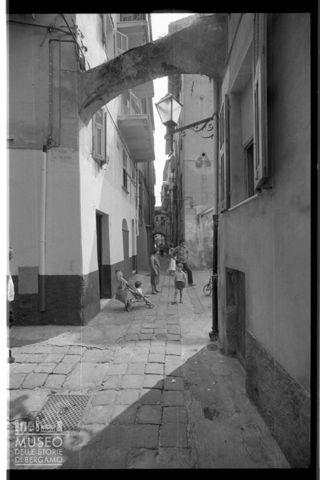 Scorcio di Bordighera