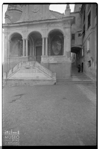 Scorcio di Imperia