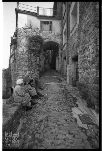 Scorcio di Ceriana