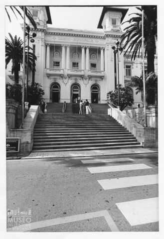 Il Casinò di Sanremo