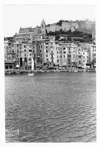 Veduta di Portovenere