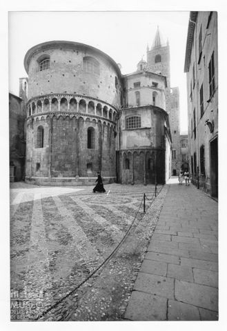 La cattedrale di San Michele Arcangelo ad Albenga