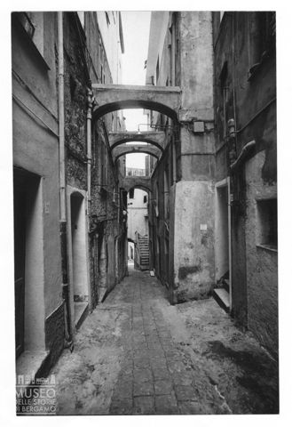 Scorcio di Bordighera