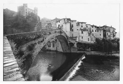 Il Ponte Vecchio di Dolceacqua