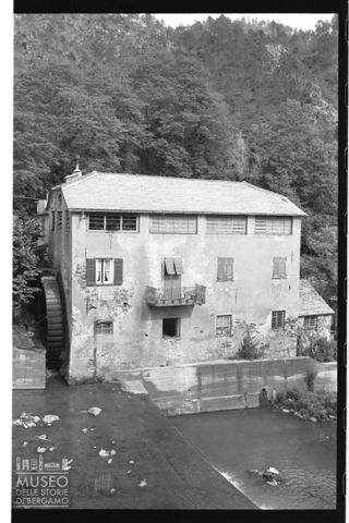 La Cartiera Sbaraggia ad Acquasanta