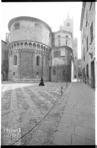 La cattedrale di San Michele Arcangelo ad Albenga