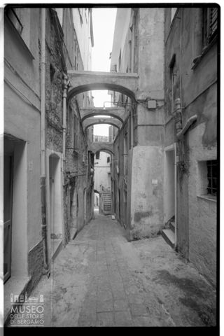 Scorcio di Bordighera